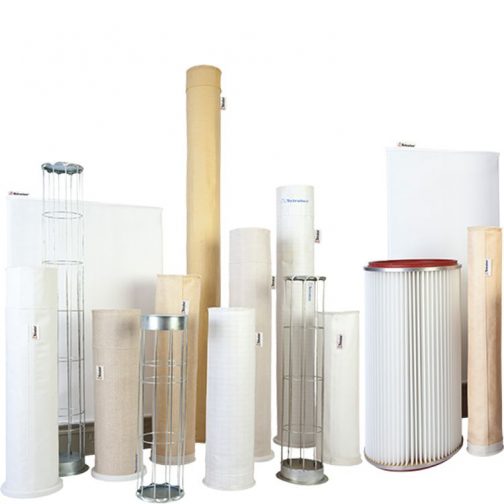 Mangas PTFE