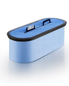 Dizaryk Suministros Industriales Filtros PowerCore