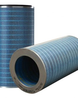 Dizaryk Suministros Industriales Filtros THERMO-WEB