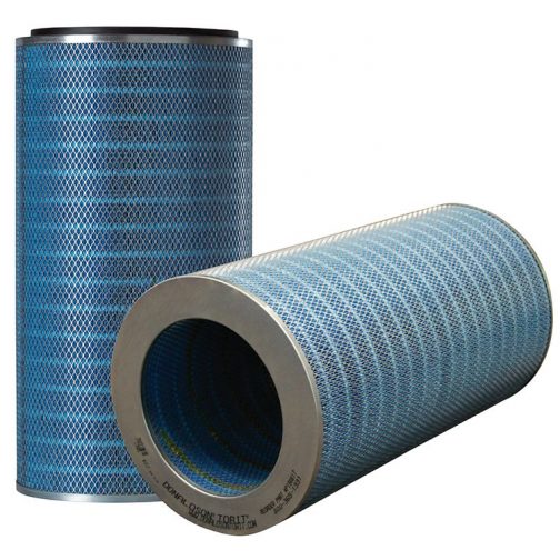 Filtros THERMO-WEB