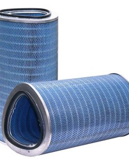 Dizaryk Suministros Industriales Filtros ULTRA-WEB