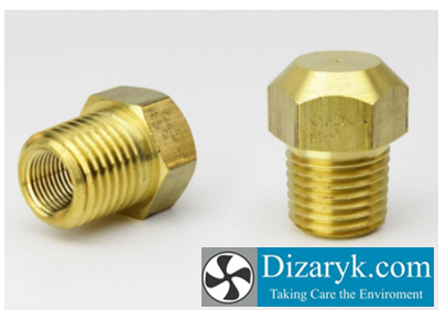 Aspersores Aspersores